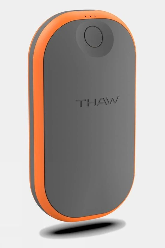 Thaw Small Rechargeable Hand Warmer 2 Thaw Small Rechargeable Hand Warmer - Image 2