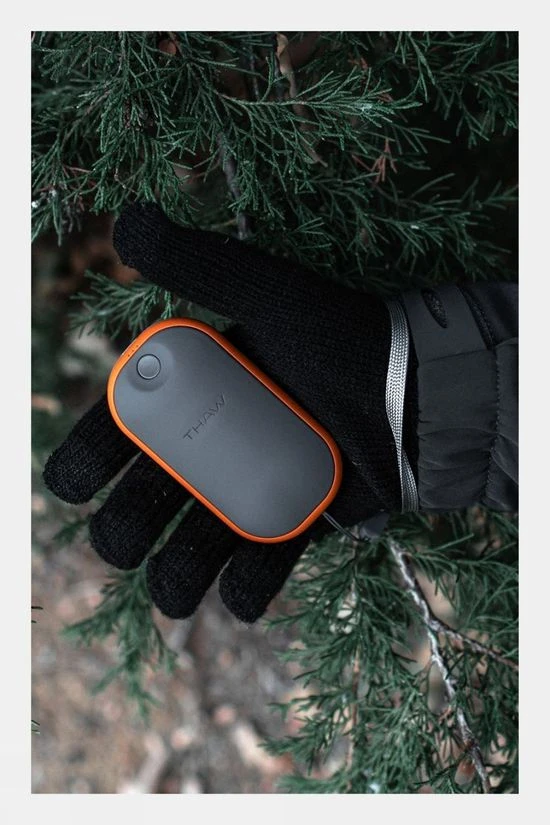 Thaw Small Rechargeable Hand Warmer 6 Thaw Small Rechargeable Hand Warmer - Image 6