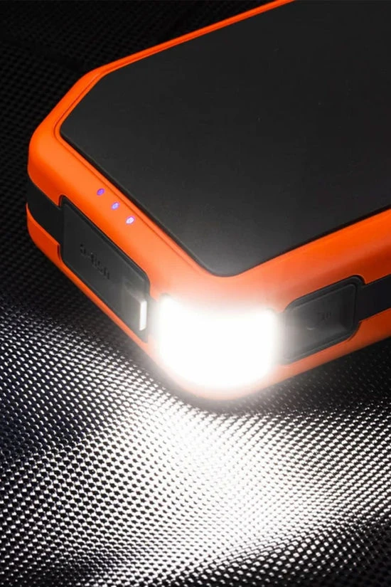 Rechargeable Hand Warmer + Light 5K - Small 5 Rechargeable Hand Warmer + Light 5K - Small - Image 5