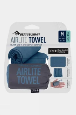 Sea To Summit Airlite Towel - Medium 11 Sea To Summit Airlite Towel - Medium -Cotswold Outdoor b4eh390029 4141 c
