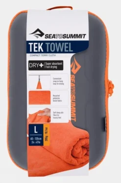 Sea To Summit Tek Towel - Large 13 Sea To Summit Tek Towel - Large -Cotswold Outdoor b4eh390043 2626 c
