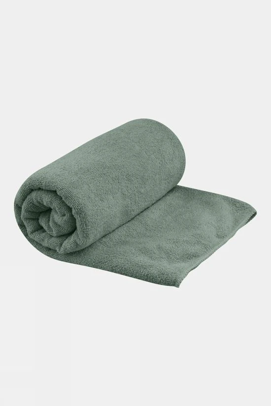 Sea To Summit Tek Towel - Medium 2 Sea To Summit Tek Towel - Medium - Image 2