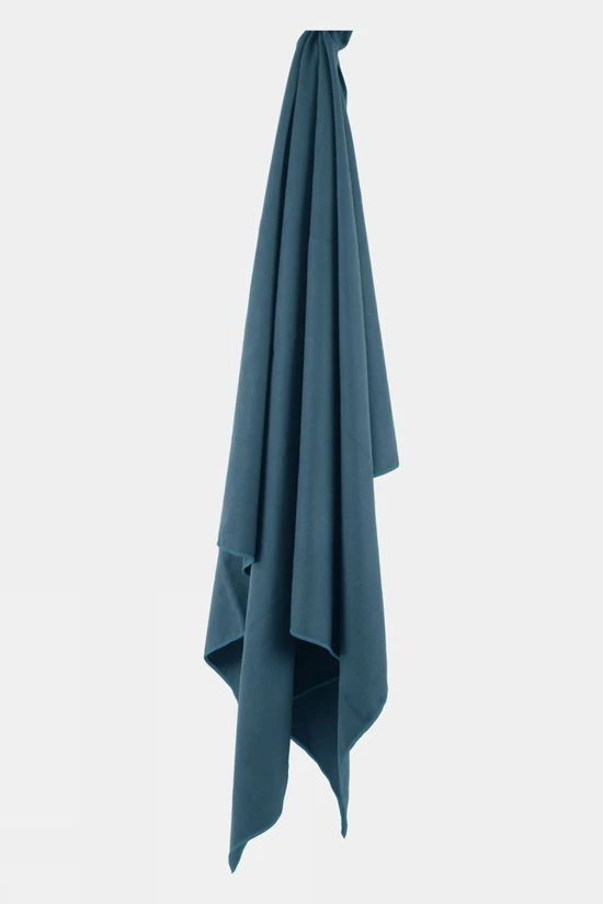 Lifeventure Recycled Softfibre Large Towel 1 Lifeventure Recycled Softfibre Large Towel