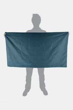 Lifeventure Recycled Softfibre Extra Large Towel 5 Lifeventure Recycled Softfibre Extra Large Towel -Cotswold Outdoor b4eh390047 4444 d