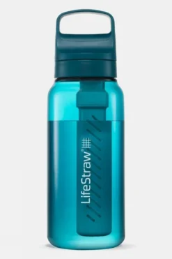 Lifestraw Go Series Water Filter Bottle - 1L