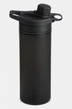 Grayl Geopress Water Purifier - Covert Edition