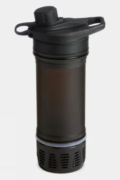 Grayl Geopress Water Purifier - Covert Edition -Cotswold Outdoor b4kj390045 7070 f