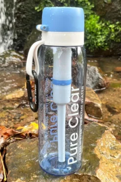 Active Water Filter Bottle -Cotswold Outdoor b4kj390047 4040 i