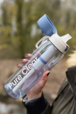 Active Water Filter Bottle -Cotswold Outdoor b4kj390047 4040 j