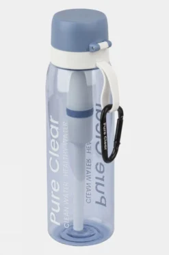 Active Water Filter Bottle