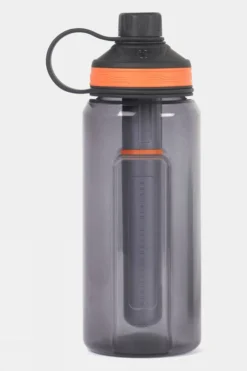 LIFESYSTEMS Water Filter & Purifer Water Bottle