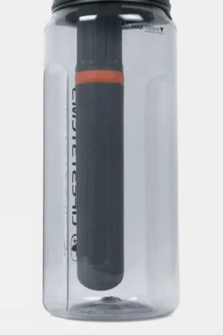 LIFESYSTEMS Water Filter & Purifer Water Bottle -Cotswold Outdoor b4kj390054 7026 g
