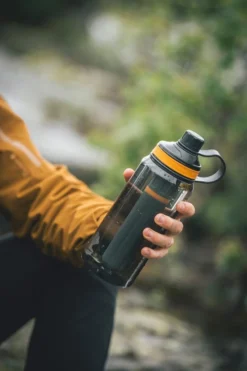 LIFESYSTEMS Water Filter & Purifer Water Bottle -Cotswold Outdoor b4kj390054 7026 j