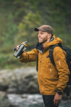 LIFESYSTEMS Water Filter & Purifer Water Bottle -Cotswold Outdoor b4kj390054 7026 k