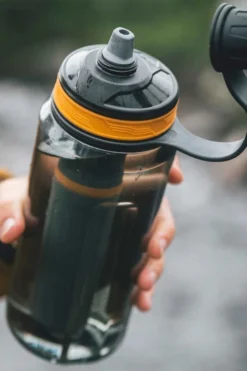 LIFESYSTEMS Water Filter & Purifer Water Bottle -Cotswold Outdoor b4kj390054 7026 m