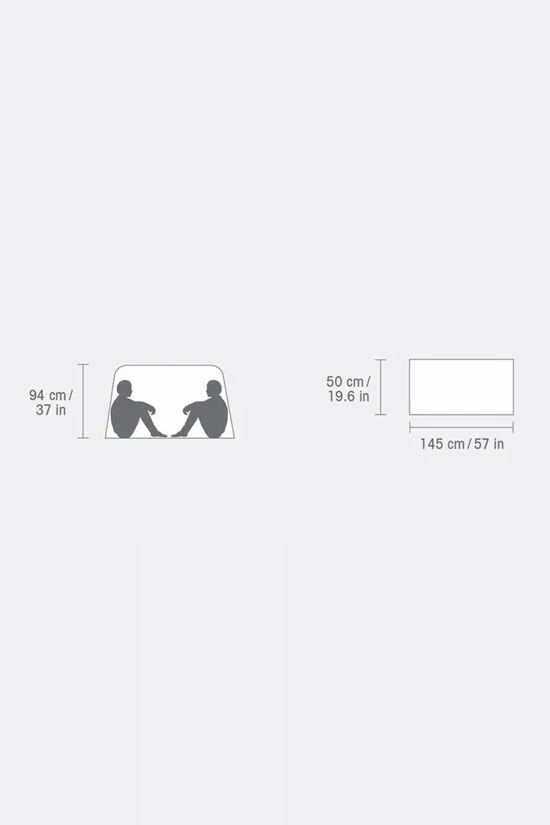 Rab Group Shelter 2 Bothy 3 Rab Group Shelter 2 Bothy - Image 3