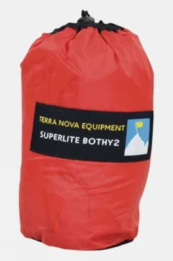 Terra Nova Superlite Bothy 2