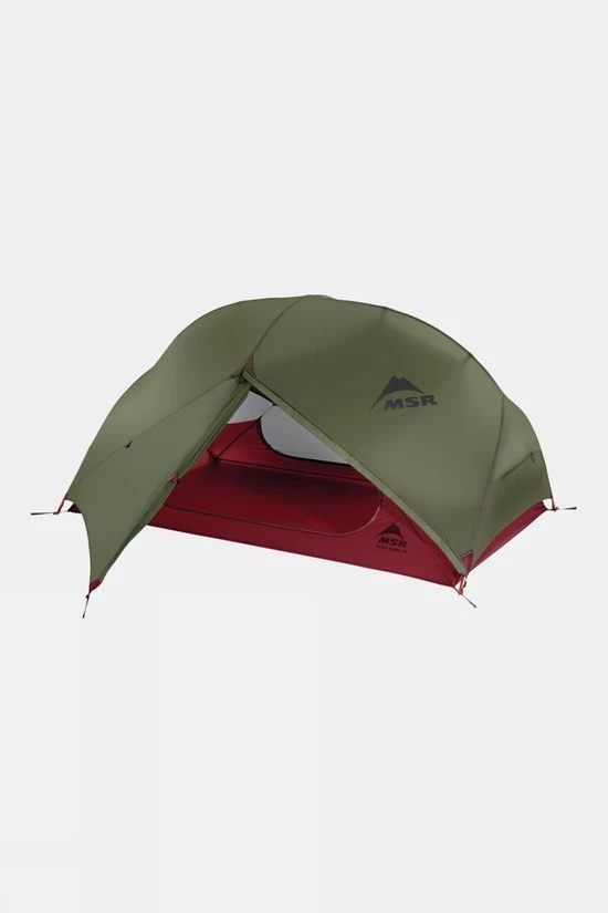 MSR Hubba Hubba NX Tent 1 MSR Hubba Hubba NX Tent