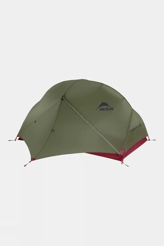 MSR Hubba Hubba NX Tent 2 MSR Hubba Hubba NX Tent - Image 2