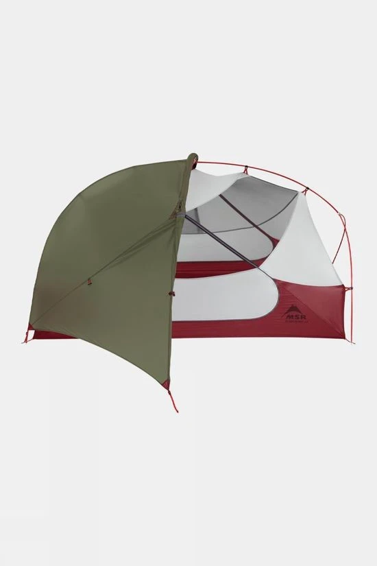 MSR Hubba Hubba NX Tent 5 MSR Hubba Hubba NX Tent - Image 5