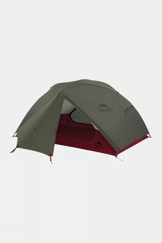 MSR Elixir 2 Tent 3 MSR Elixir 2 Tent - Image 3
