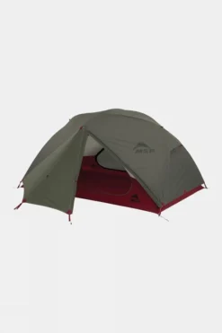 MSR Elixir 2 Tent