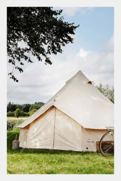 Nordisk Asgard 12.6 TC Tent -Cotswold Outdoor d1612283 8e8e u