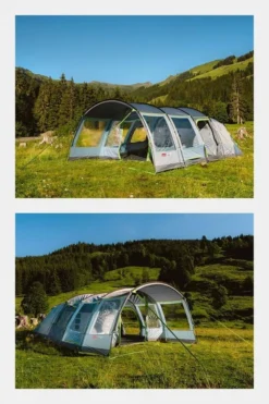 Coleman Meadowood 6L BlackOut Tent -Cotswold Outdoor d1614105 424a u