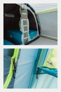 Coleman Meadowood 6L BlackOut Tent -Cotswold Outdoor d1614105 424a w