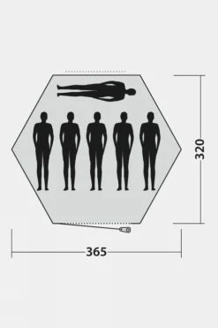 Easy Camp Moonlight Yurt Tent -Cotswold Outdoor d16141096060c