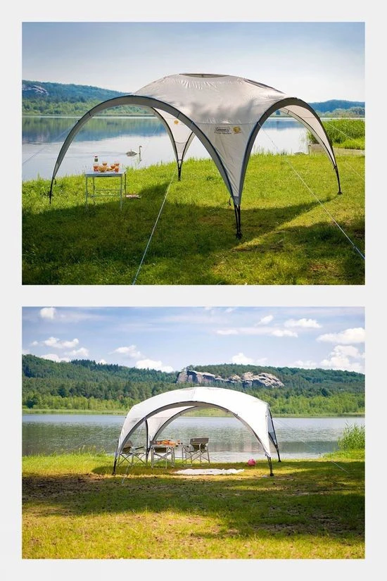 Coleman Event Shelter L 12 X 12 2 Coleman Event Shelter L 12 X 12 - Image 2