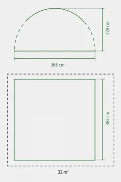 Coleman Event Shelter L 12 X 12 9 Coleman Event Shelter L 12 X 12 -Cotswold Outdoor d1712012 7272 z