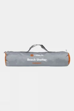 LittleLife Compact Beach Shelter 6 LittleLife Compact Beach Shelter -Cotswold Outdoor d1712016 2626 j