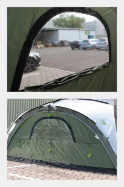 Coleman Event Shelter Deluxe Wall With Window 15x15 -Cotswold Outdoor d1712019 7171 d