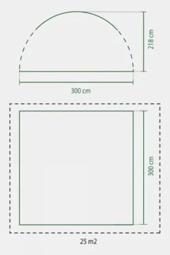Coleman Event Shelter 3m X 3m 7 Coleman Event Shelter 3m X 3m -Cotswold Outdoor d1712028 7171 l