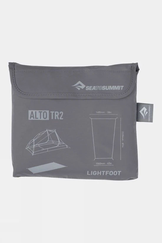 Sea To Summit Alto TR2 Lightfoot Footprint 2 Sea To Summit Alto TR2 Lightfoot Footprint - Image 2