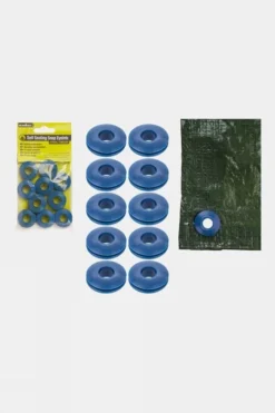Summit Replacement Plastic Eyelets (10 Pack)