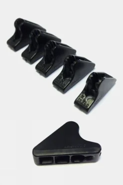 Terra Nova Large Cam Cleats (6 Pack)