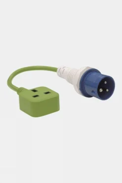 Outwell Conversion Lead Socket - UK
