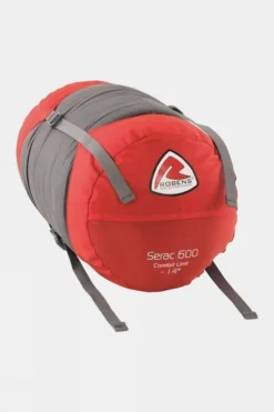Robens Serac 600 Sleeping Bag 8 Robens Serac 600 Sleeping Bag -Cotswold Outdoor d2144079 6060 k