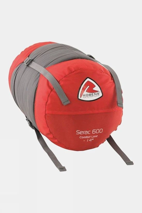 Robens Serac 600 Sleeping Bag 4 Robens Serac 600 Sleeping Bag - Image 4