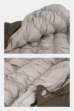 Robens Serac 600 Sleeping Bag 9 Robens Serac 600 Sleeping Bag -Cotswold Outdoor d2144079 6060 l