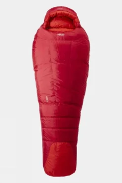 Rab Expedition 1400 Sleeping Bag