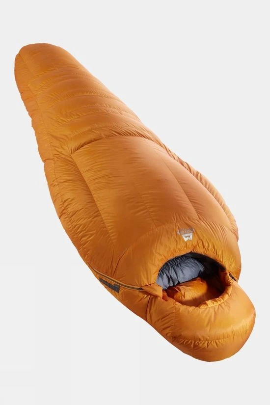 Mountain Equipment Redline Sleeping Bag Regular 2 Mountain Equipment Redline Sleeping Bag Regular - Image 2