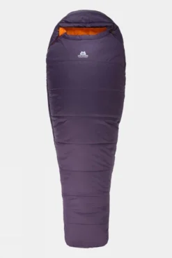Mountain Equipment Womens Starlight I Sleeping Bag Long
