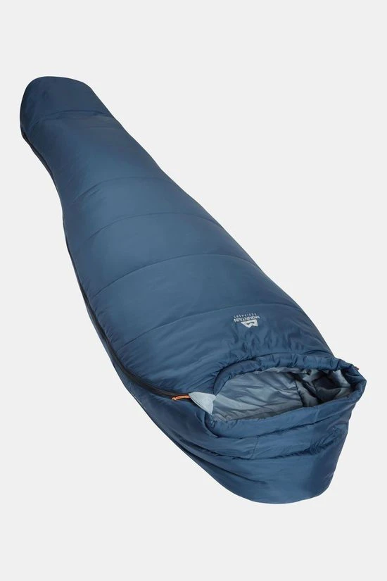 Mountain Equipment Lunar I Long Sleeping Bag 2 Mountain Equipment Lunar I Long Sleeping Bag - Image 2