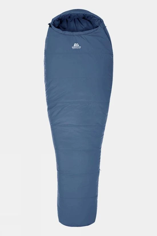 Mountain Equipment Lunar I Long Sleeping Bag 1 Mountain Equipment Lunar I Long Sleeping Bag