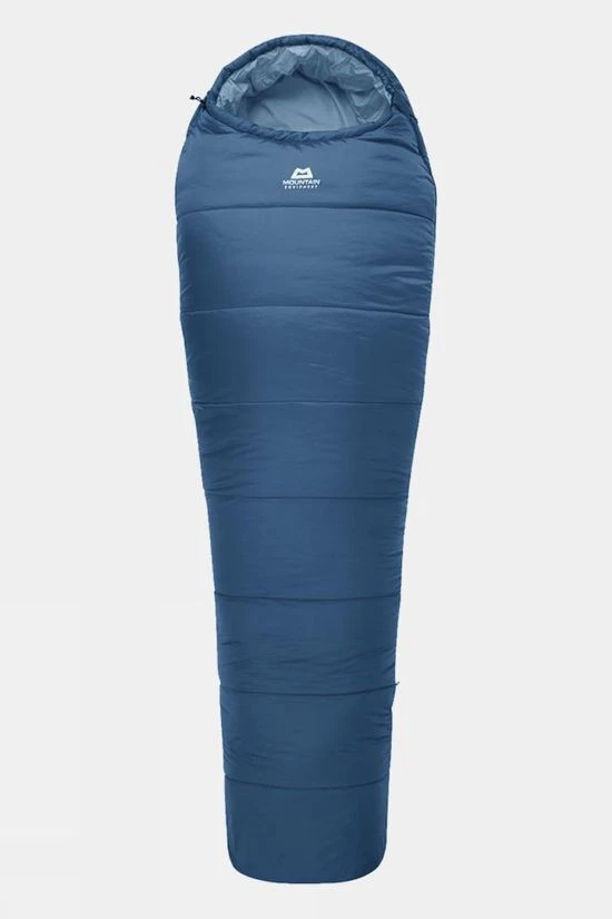 Mountain Equipment Lunar II Regular Sleeping Bag 1 Mountain Equipment Lunar II Regular Sleeping Bag