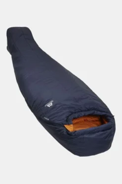 Mountain Equipment Mens Nova III Sleeping Bag Regular