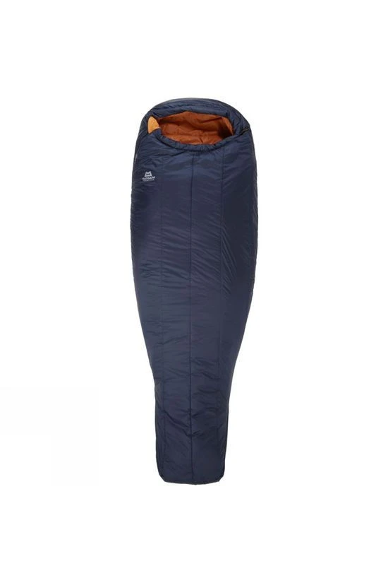 Mountain Equipment Mens Nova III Sleeping Bag Regular 2 Mountain Equipment Mens Nova III Sleeping Bag Regular - Image 2